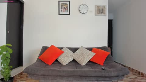 joelandalexa online show from January 23, 8:13 pm