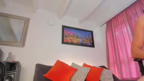 joelandalexa online show from November 9, 6:28 pm