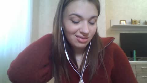 Snapshot of joelbigalk chatting on February 7, 8:29 am Jennifer online show from February 7, 8:29 am