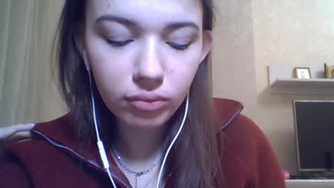 Snapshot of joelbigalk chatting on February 7, 8:34 pm Jennifer online show from February 7, 8:34 pm