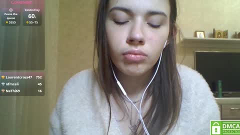 Snapshot of joelbigalk chatting on February 10, 1:32 am Jennifer online show from February 10, 1:32 am