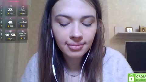 Snapshot of joelbigalk chatting on February 15, 7:32 pm Jennifer online show from February 15, 7:32 pm