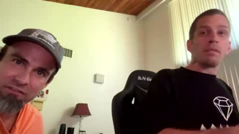 Joel online show from July 2, 11:11 pm