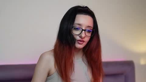  Joelle  online show from February 10, 9:41 pm