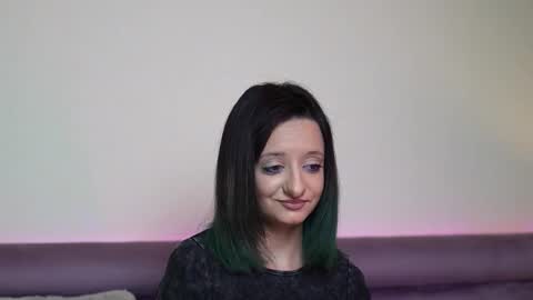  Joelle  online show from March 24, 10:15 pm