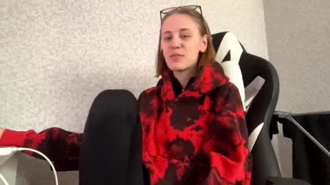 Sasha online show from February 20, 12:05 pm