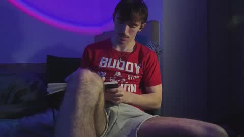 JoeOsulli online show from October 26, 4:46 pm