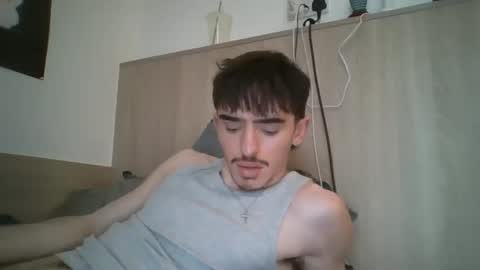 JoeOsulli online show from November 27, 3:25 pm