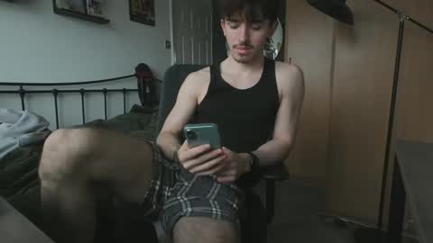 JoeOsulli online show from January 15, 1:26 pm