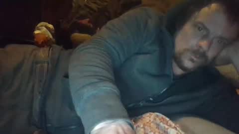 devil666 online show from January 19, 11:14 am