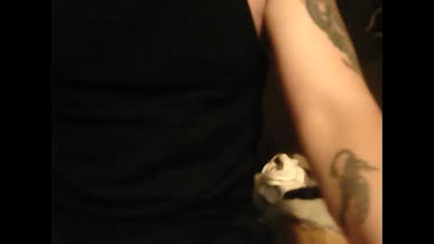 JoePublic online show from January 19, 1:12 pm