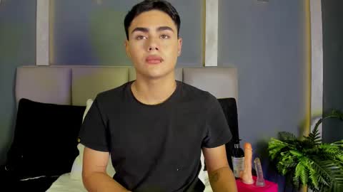 JOEY  online show from February 27, 1:22 pm