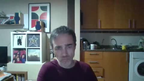 Snapshot of joeymmar chatting on October 5, 12:31 am joeymmar online show from October 5, 12:31 am