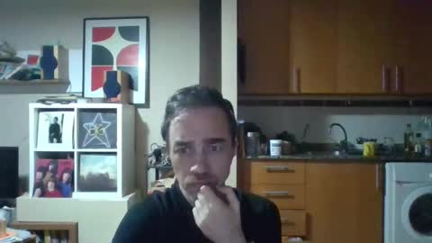 Snapshot of joeymmar chatting on October 8, 8:17 pm joeymmar online show from October 8, 8:17 pm