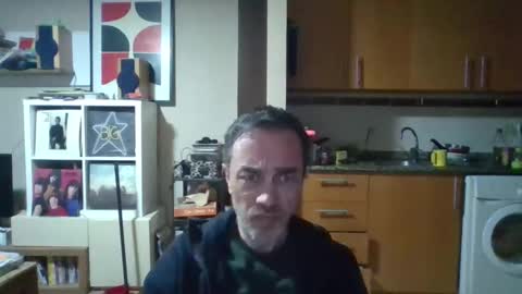 joeymmar online show from November 25, 8:31 pm