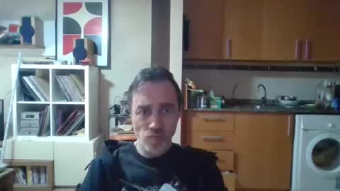 joeymmar online show from April 9, 3:17 pm