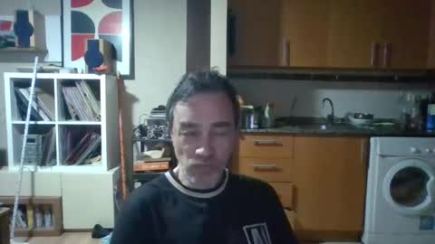 joeymmar online show from May 6, 9:53 pm