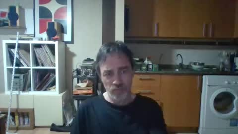 joeymmar online show from May 14, 6:15 pm