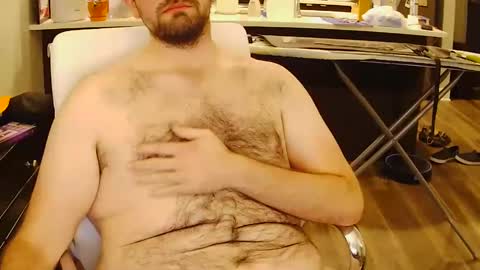 joeysmithg online show from October 6, 11:24 pm