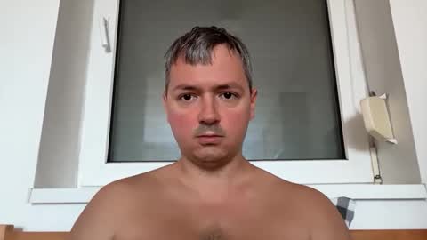 Jogger1991 online show from November 6, 9:21 am