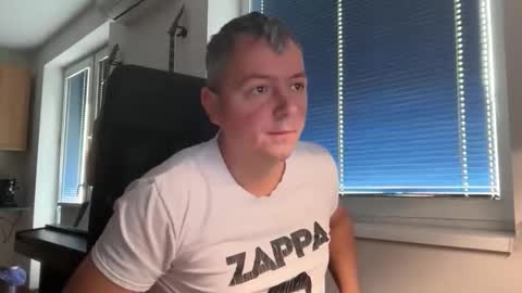 Jogger1991 online show from February 21, 9:10 am