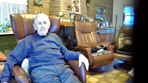 johan7 heet online show from December 18, 3:00 pm