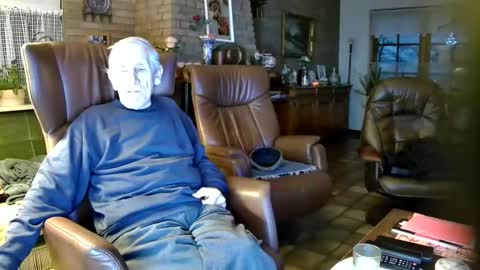 johan7 heet online show from December 28, 3:59 pm