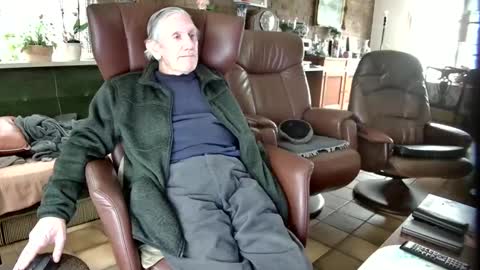 johan7 heet online show from January 4, 2:14 pm