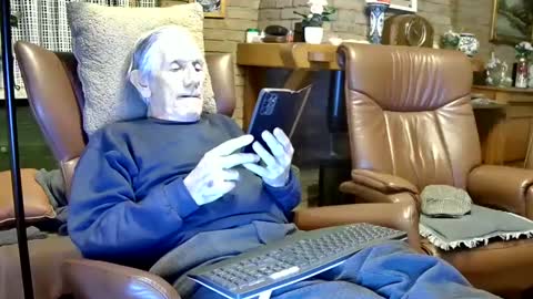 johan7 heet online show from January 12, 10:33 pm