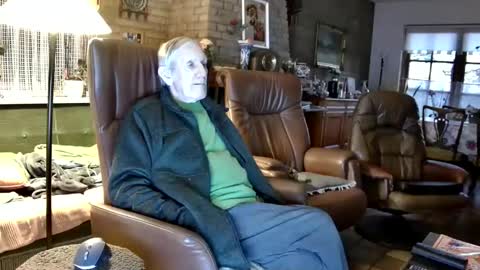 johan7 heet online show from February 1, 4:44 pm