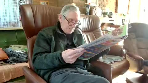 johan7 heet online show from February 18, 1:55 pm