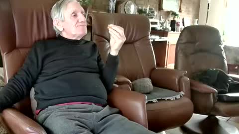 johan7 heet online show from February 20, 3:30 pm