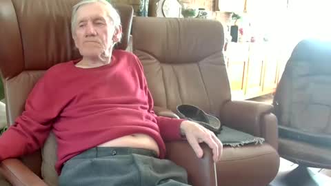 johan7 heet online show from March 7, 12:45 pm