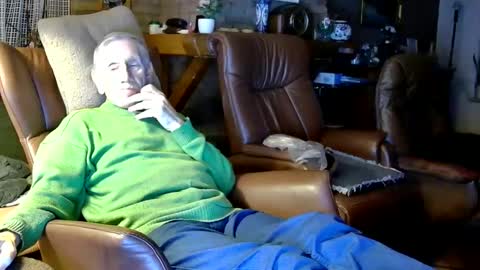 johan7 heet online show from September 12, 6:19 pm