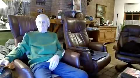 johan7 heet online show from December 13, 8:47 pm