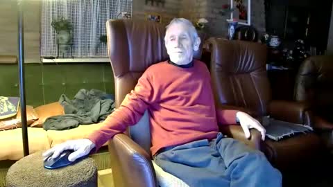 johan7 heet online show from February 4, 4:57 pm