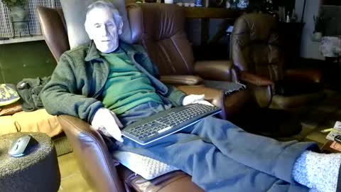 johan7 heet online show from February 16, 5:53 pm