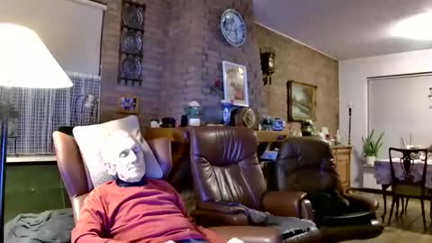 johan7 heet online show from March 17, 6:44 pm