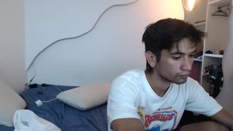 johan online show from October 7, 8:06 pm