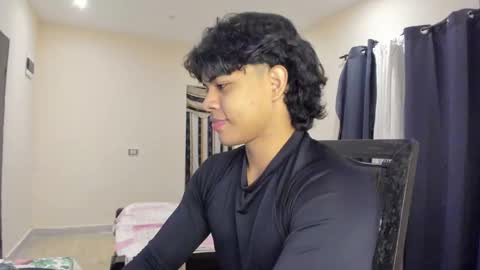 Johan Beley online show from February 1, 1:41 pm