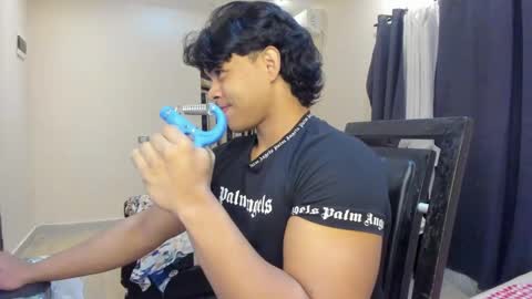 Johan Beley online show from February 15, 1:49 pm