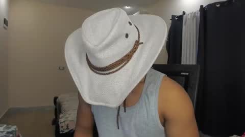 Johan Beley online show from February 21, 2:38 pm