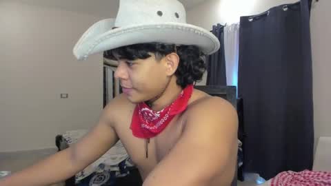 Johan Beley online show from February 24, 5:09 pm