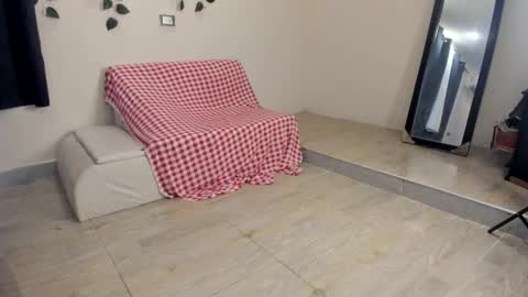 Johan Beley online show from September 8, 2:38 pm