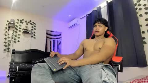 Johan Beley online show from September 23, 2:14 am