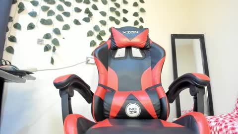 Johan Beley online show from October 19, 3:12 pm