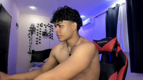 Johan Beley online show from April 20, 5:16 pm