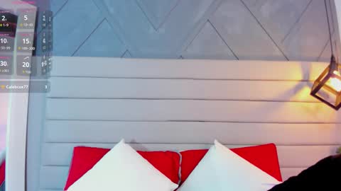 Johan  online show from November 25, 1:11 pm