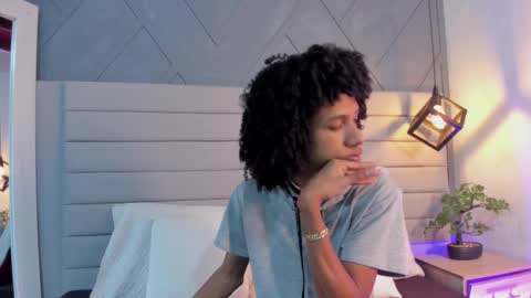 Johan  online show from November 26, 11:44 am