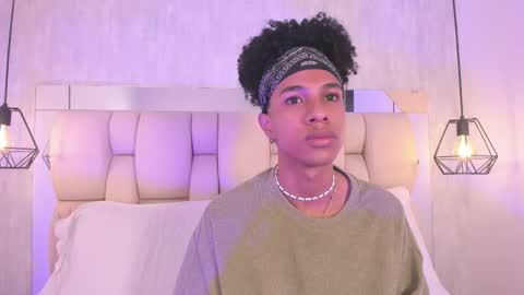 Johan  online show from December 5, 11:41 am